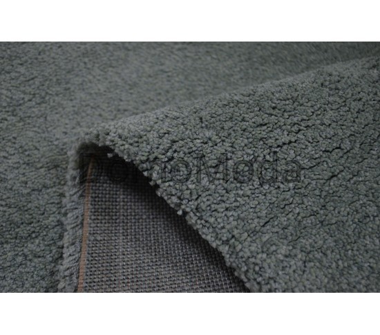 Високоворсный килим Delicate L.Green - Висока якість за найкращою ціною в Україні зображення 5.